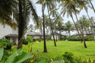 The Earth-Maison Ocean Beach Resort - 1