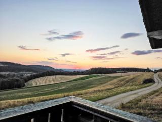 Holiday Home Chalet Staufenhof by Interhome - 1
