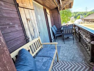 Holiday Home Chalet Staufenhof by Interhome - 2