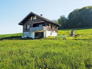 Holiday Home Chalet Staufenhof by Interhome - 5