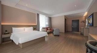 Shengjia Hotel(Jiangbei Airport Store) - 1