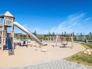 Holiday Home Ferienhaus De Seekobb - Direkt an der Nordseeg-Spitze by Interhome - 9