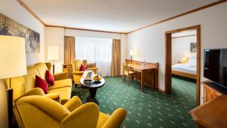 Sonnenhof Resort Himmelreich Bayerischer Wald - 8
