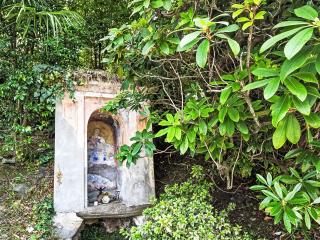 Holiday Home Rustico Casa Weber by Interhome - San Nazzaro - 4