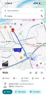 Apartment 5 minutes walk form UNTOLD - 1