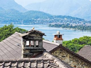 Holiday Home Rustico Casa Weber by Interhome - San Nazzaro - 7