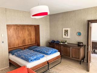 Apartment Pavillon Castagneto by Interhome - 4