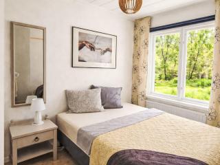 Holiday Home Gemütliches Ferienhaus Angermanland - höga Kusten by Interhome - 9