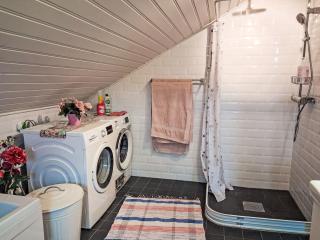 Apartment Bauernhaus-Wohnung bei Göta Älv in der Nähe von Göteborg by Interhome - 1