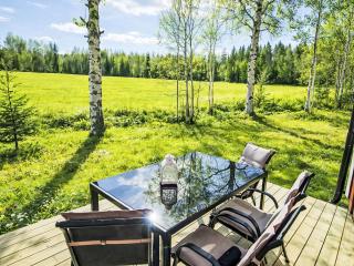Holiday Home Gemütliches Ferienhaus Angermanland - höga Kusten by Interhome - 6