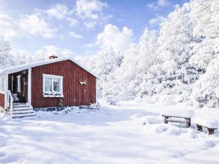 Holiday Home Gemütliches Ferienhaus Angermanland - höga Kusten by Interhome - 1