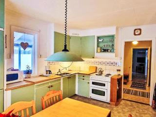 Holiday Home Gemütliches Ferienhaus Angermanland - höga Kusten by Interhome - 3
