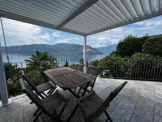 Vista lago di suna - 3