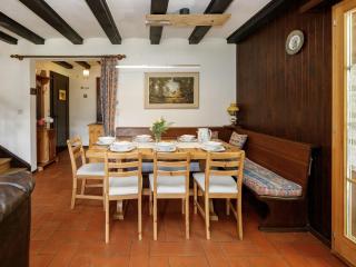 Apartment Chalet L'Aube by Interhome - 8
