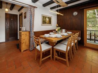 Apartment Chalet L'Aube by Interhome - 3