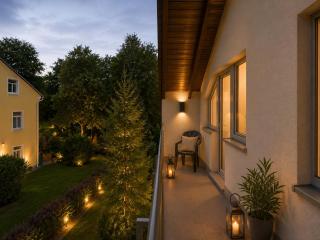Hotel - Pension Vesta - 2