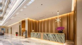 Shanghai Garden Rezen Hotel - 0