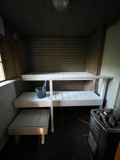 Cottage in the tranquility of the forest - 4