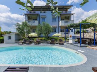 Apartment Gordana-1 by Interhome - 8