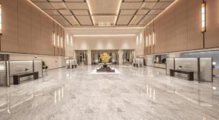 Xiong An International Hotel 雄安国际酒店 - 3