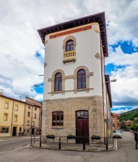 Albergue Municipal de Pradoluengo - 6
