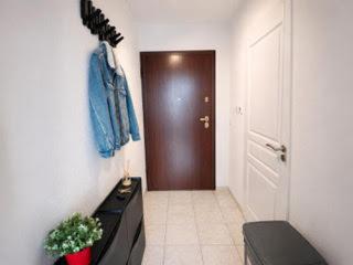 Appartement charmant, vue lac - 2 pers. - FR-1-498-129 - 4