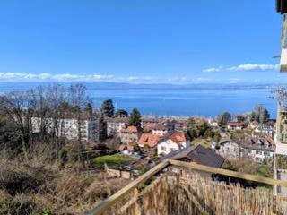 Appartement charmant, vue lac - 2 pers. - FR-1-498-129 - 2