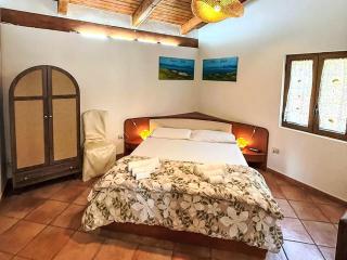 Holiday Home Chalet 'Panorama' mit Infinity-Pool by Interhome - 5