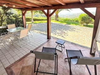 Holiday Home Chalet 'Panorama' mit Infinity-Pool by Interhome - 1