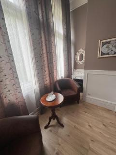 Hotel-Maison Am Olivaer Platz - 8