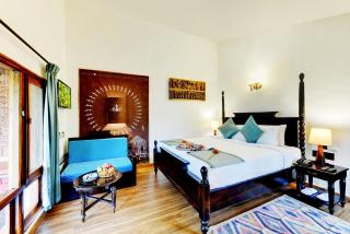 Indo Asia Heritage Coorg, formerly Heritage Resort Coorg - 2