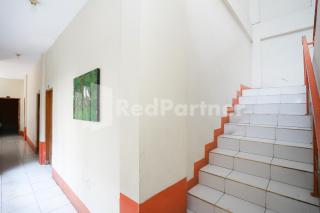 Nirvana Inn Gejayan Yogyakarta mitra RedDoorz - 7