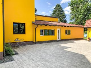 Apartment FeWo Nr 1 Harztor by Interhome - 6
