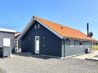 Holiday Home Domi - 1-2km from the sea by Interhome - 0