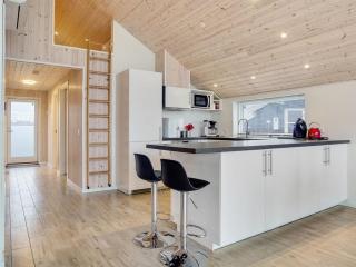 Holiday Home Domi - 1-2km from the sea by Interhome - 6