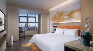 Xuzhou Friendship Hotel - 2