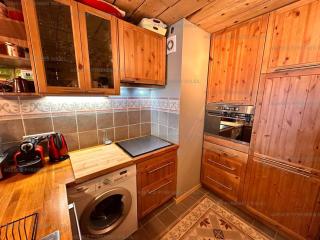 Chaleureux appartement vue lac et montagne - 4 pers. - FR-1-295-220 - Les Angles - 4
