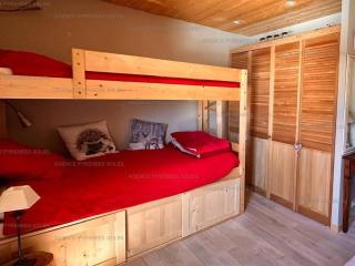 Chaleureux appartement vue lac et montagne - 4 pers. - FR-1-295-220 - Les Angles - 2
