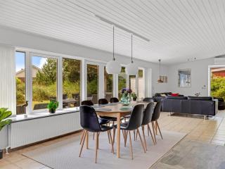 Holiday Home Kita - 500m from the sea by Interhome - 1