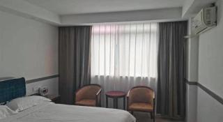 Shun Ping Da Hotel - Tiantangwei - 4