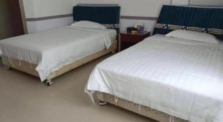 Shun Ping Da Hotel - Tiantangwei - 2