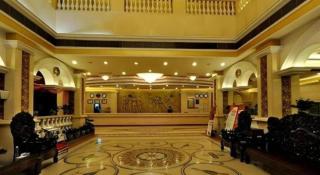 Shun Ping Da Hotel - Tiantangwei - 9