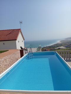 Casa das Penicosas, Razo, Costa da Morte - 4