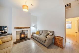 Grace Cottage, Filey Town Centre, Close to Beach - 5