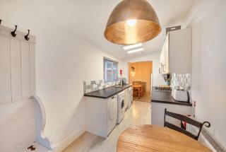 Grace Cottage, Filey Town Centre, Close to Beach - 4