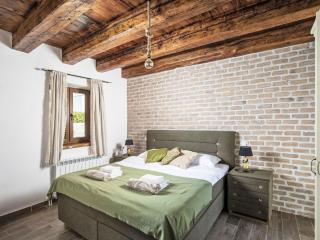 Holiday Home Paradis 6 mit Whirlpool by Interhome - 9