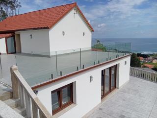 Casa das Penicosas, Razo, Costa da Morte - 6