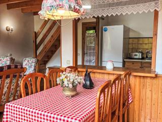 Apartment Geräumige Maisonette mit Kamin Isard 2 Vall de Boí by Interhome - Pla de l'Ermita - 8