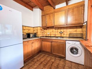 Apartment Geräumige Maisonette mit Kamin Isard 2 Vall de Boí by Interhome - Pla de l'Ermita - 7