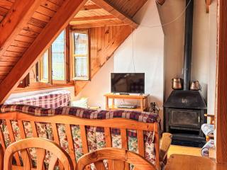 Apartment Geräumige Maisonette mit Kamin Isard 2 Vall de Boí by Interhome - Pla de l'Ermita - 6